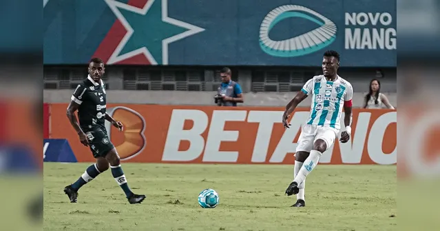 Imagem ilustrativa da notícia Resultados põem Clube do Remo "à espera de um milagre"