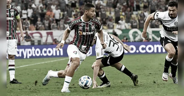 Imagem ilustrativa da notícia Gramado do Maracanã suporta jogo do Flu antes de fechamento