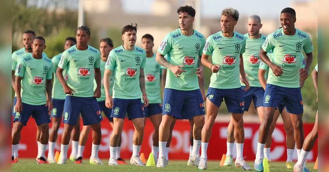 Imagem ilustrativa da notícia Atletas da Seleção sub-23 falam sobre terremoto no Marrocos