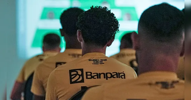 Imagem ilustrativa da notícia Paysandu está pronto para encarar o Amazonas; veja escalação