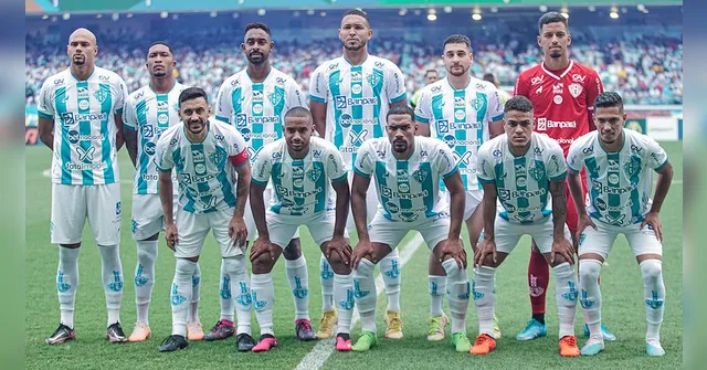 Imagem ilustrativa da notícia Paysandu define programação para "decisão" em João Pessoa-PB