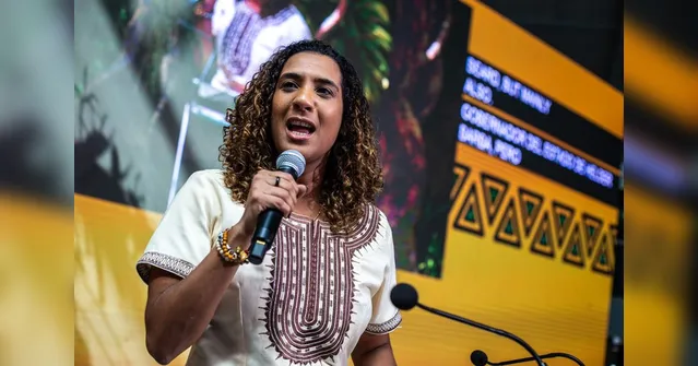 Imagem ilustrativa da notícia Brasil anuncia Comitê de Monitoramento da Amazônia Negra