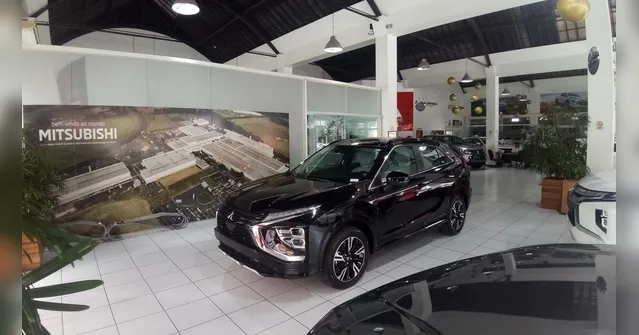 Imagem ilustrativa da notícia No verão, Macom Mitsubishi é a solução