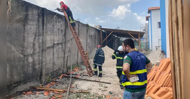 Imagem ilustrativa da notícia Guarda Municipal fará segurança para fogo não voltar à orla