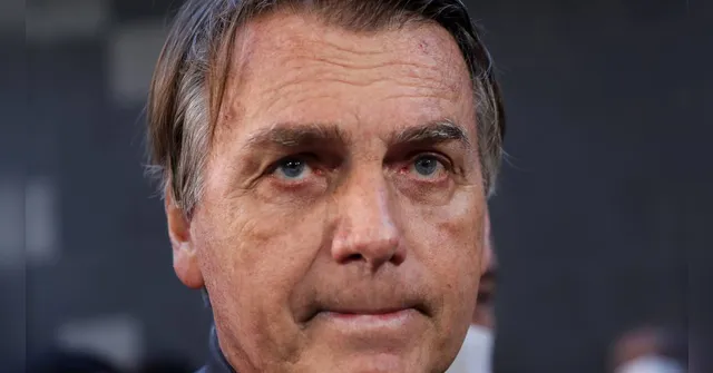 Imagem ilustrativa da notícia Bolsonaro é internado às pressas em hospital de São Paulo