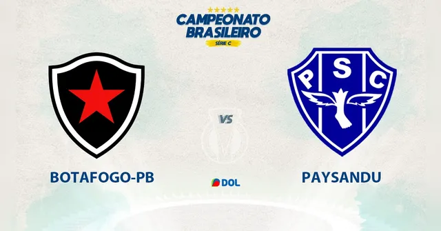Imagem ilustrativa da notícia Paysandu vence Botafogo-PB e pode subir hoje para Série B