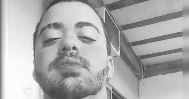 Imagem ilustrativa da notícia Vídeo: Motoboy assassinado em Icoaraci é velado
