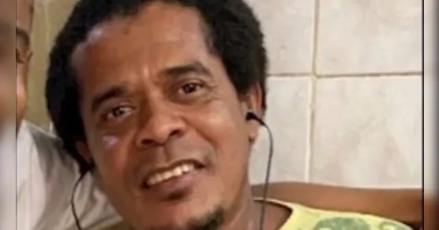 Imagem ilustrativa da notícia Vídeo: Técnico de Enfermagem está desaparecido há 4 dias
