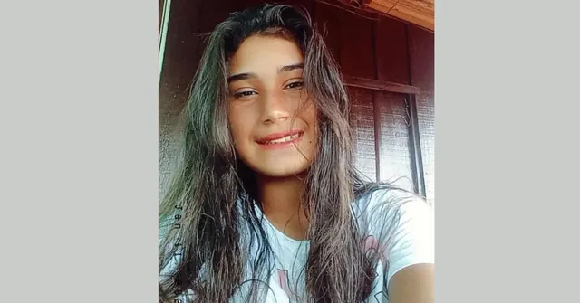 Imagem ilustrativa da notícia Menina de 14 anos desaparecida é encontrada morta no MT