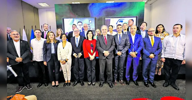 Imagem ilustrativa da notícia Crédito Verde: bancos prometem R$ 4,5 bi para a Amazônia