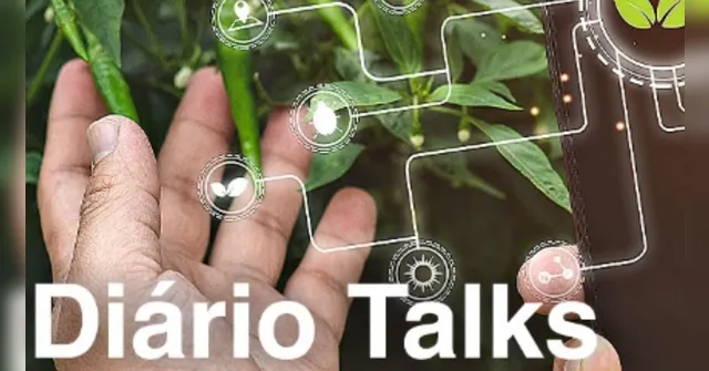 Imagem ilustrativa da notícia Com vagas esgotadas, "Diário Talks" terá transmissão ao vivo