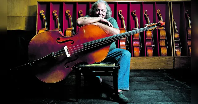 Imagem ilustrativa da notícia Começa nesta sexta-feira o Marabá Jazz Festival