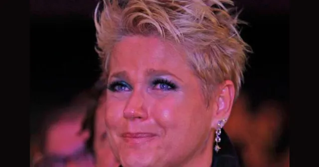Imagem ilustrativa da notícia Xuxa relembra abusos sofridos na infância: "me sinto suja"