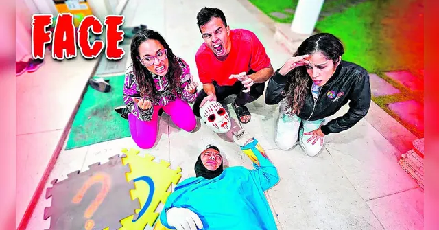 Imagem ilustrativa da notícia Conheça os youtubers que fazem sucesso entre as crianças 