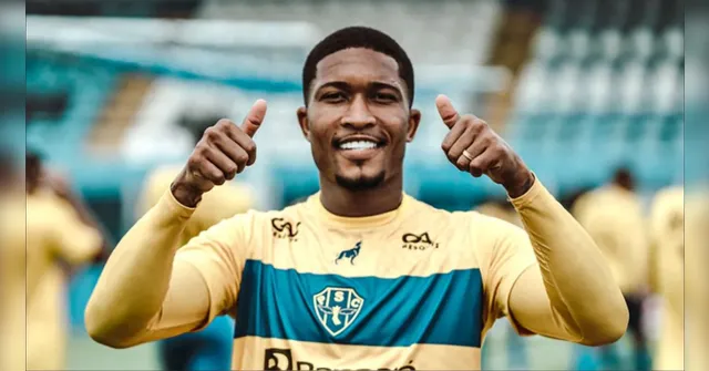 Imagem ilustrativa da notícia Ao vivo: Paysandu reencontra Náutico em jogo decisivo
