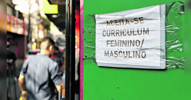 Imagem ilustrativa da notícia Contratações temporárias devem aumentar neste mês