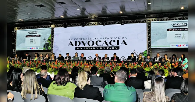Imagem ilustrativa da notícia OAB promove Conferência Estadual de Advocacia