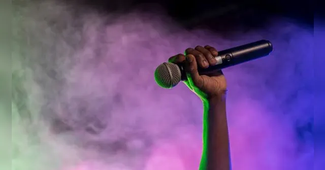 Imagem ilustrativa da notícia Música: novos talentos serão premiados com até R$ 2 mil
