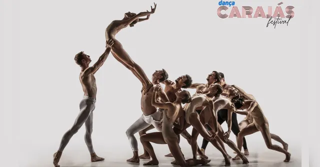 Imagem ilustrativa da notícia Começa nesta quinta, o Dança Carajás Festival de Parauapebas