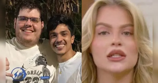 Imagem ilustrativa da notícia Casimiro fala sobre o amigo Chico: "fez m***, foi babaca" 