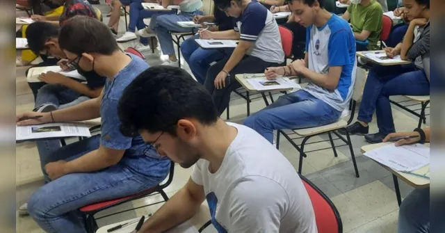 Imagem ilustrativa da notícia Inscrição para o concurso de redação do Círio termina hoje