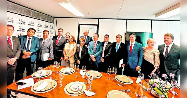 Imagem ilustrativa da notícia Senadores e governadores vão debater reforma tributária