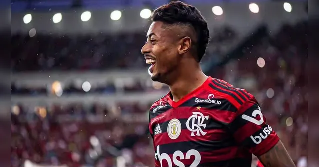 Imagem ilustrativa da notícia Interesse do Palmeiras em BH seria para desestabilizar Fla