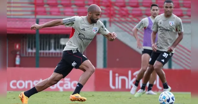 Imagem ilustrativa da notícia Fluminense, São Paulo e mais: veja onde assistir ao vivo
