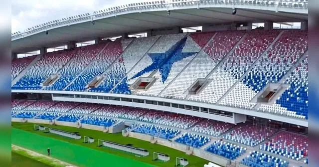 Imagem ilustrativa da notícia Brasil x Bolívia: agora só restam ingressos para o Lado B