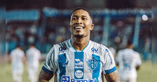 Imagem ilustrativa da notícia Paysandu x CSA-AL:  motivação bicolor a mil na Série C