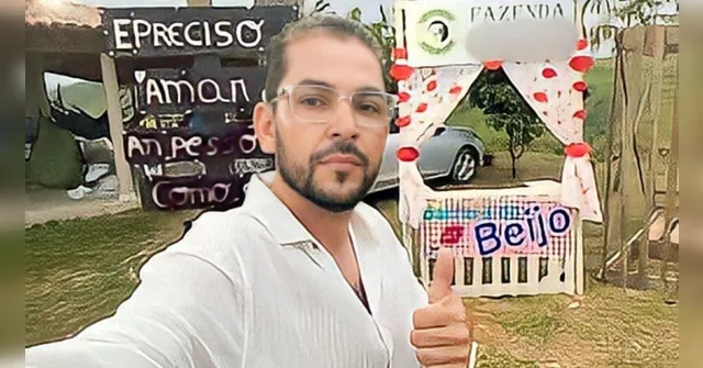 Imagem ilustrativa da notícia Homem morto em Altamira era fazendeiro de Pacajá