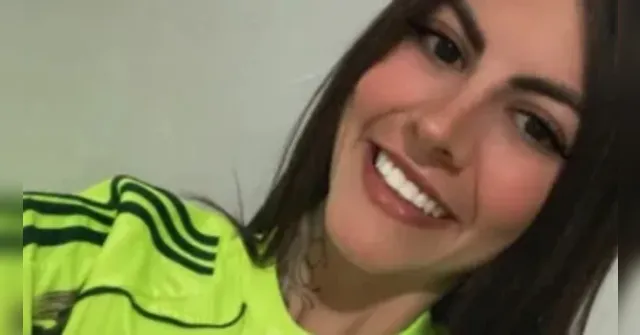 Imagem ilustrativa da notícia Suspeito de matar torcedora do Palmeiras é preso no RJ