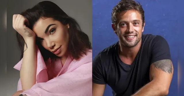 Imagem ilustrativa da notícia Influencer trans que teve caso com Rafael Cardoso é presa