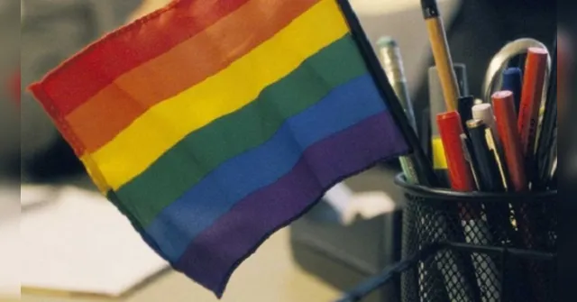Imagem ilustrativa da notícia 25% das escolas públicas tem projetos de combate à LGBTfobia