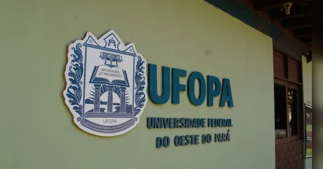 Imagem ilustrativa da notícia Professor da Ufopa acusado de racismo é demitido