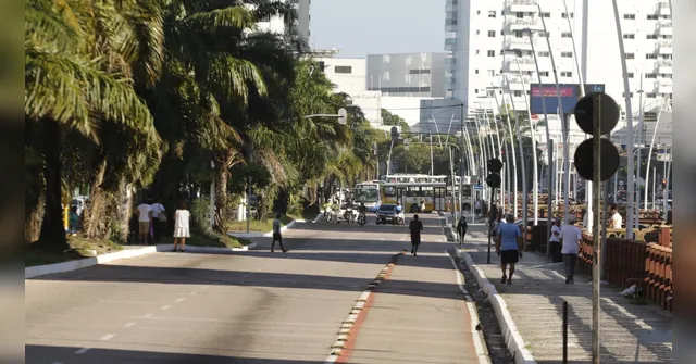 Imagem ilustrativa da notícia Prefeitura de Belém decreta trabalho remoto em dois dias