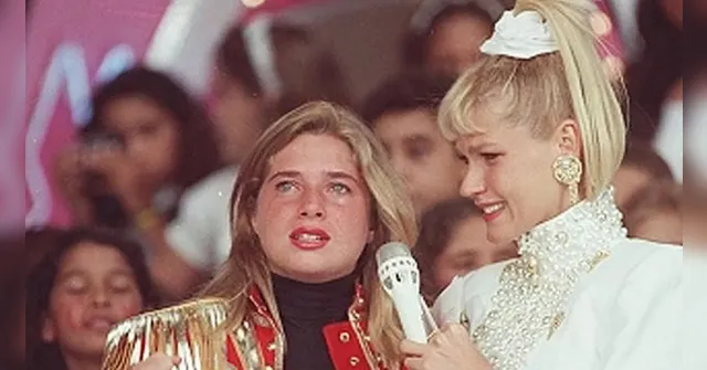 Imagem ilustrativa da notícia Sequestro frustrado de Xuxa e Spiller terminou com mortes