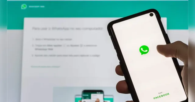 Imagem ilustrativa da notícia Whatsapp liberou: veja como converter áudio em texto