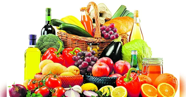 Imagem ilustrativa da notícia Tudo que você precisa saber sobre alimentação