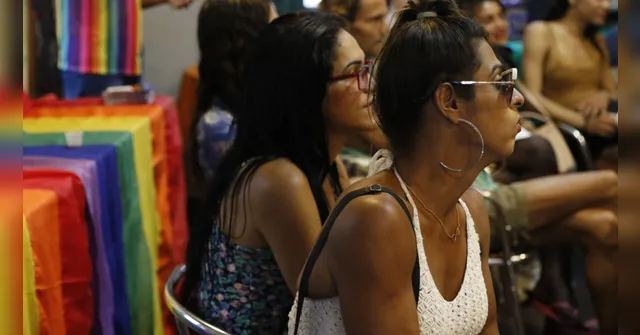 Imagem ilustrativa da notícia Rio de Janeiro tem novo centro de acolhimento para LGBTs+
