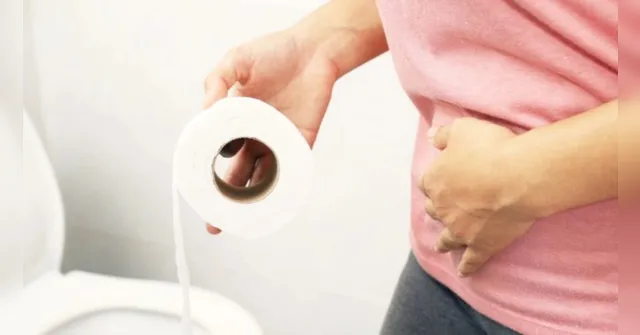 Imagem ilustrativa da notícia Mulher passa por cirurgia para retirar 20 kg de fezes