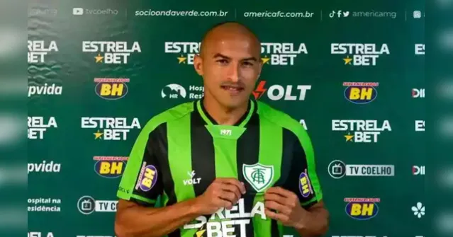 Imagem ilustrativa da notícia Paysandu quer contratar lateral citado em operação do MPF