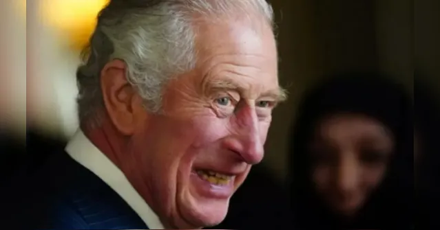 Imagem ilustrativa da notícia Rei Charles III avalia futuro da monarquia britânica