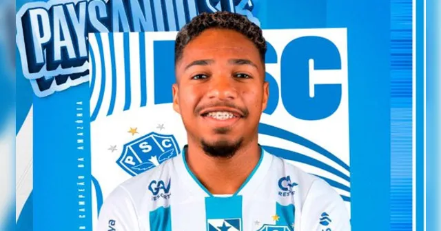 Imagem ilustrativa da notícia Paysandu regulariza dois últimos reforços para a Série C