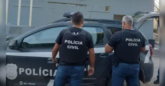 Imagem ilustrativa da notícia Adolescentes se fingem de mortas e escapam de execução