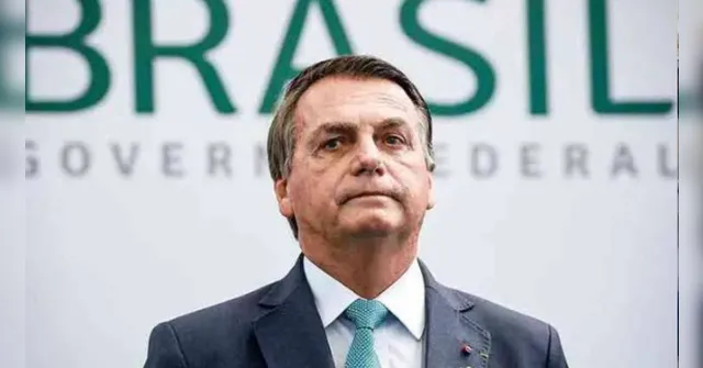 Imagem ilustrativa da notícia Bolsonaro fora do País? Fala acende alerta de autoridades 