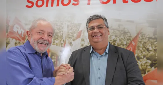 Imagem ilustrativa da notícia Dino concorda com Lula sobre voto secreto no STF