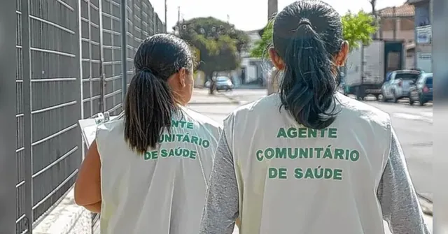 Imagem ilustrativa da notícia Concurso para Agente de Saúde e Endemias muda de data. Veja!