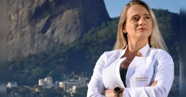 Imagem ilustrativa da notícia Mulher sem calcinha que socou homem se arrepende: "errei"