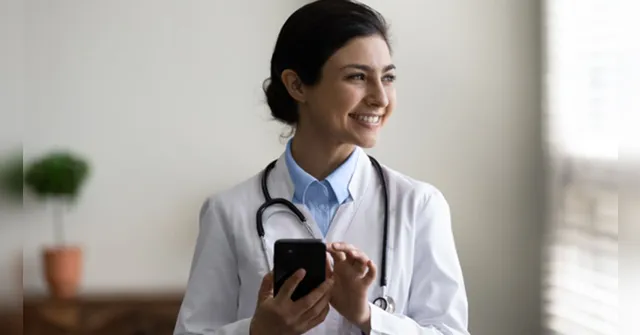Imagem ilustrativa da notícia Médicos já podem fazer publicidade nas redes sociais